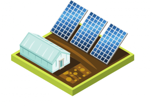 güneş enerji sistemleri