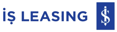 İş leasing logo