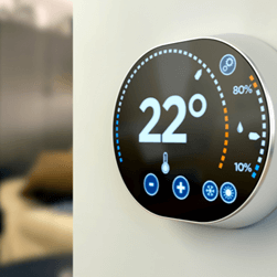 akıllı termostatlar