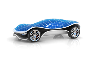 güneş enerjili araç pazarı