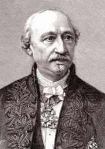 Alexandre-Edmond Becquerel